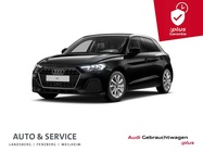 Audi A1 2025