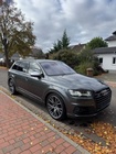 Audi SQ7 2017