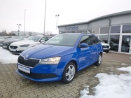 Skoda Fabia 2021