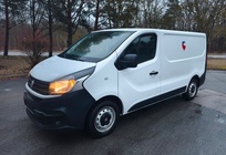 Fiat Talento 2019