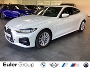 BMW 4 Series 2021