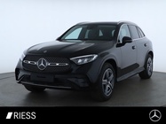 Mercedes-Benz GLC-Class 2025