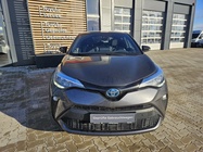 Toyota C-HR 2022