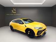 Lamborghini Urus 2023