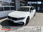 Volkswagen Passat 2020