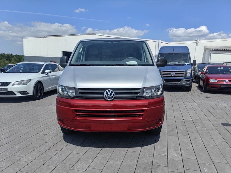 Volkswagen T5