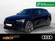 Audi e-tron 2022