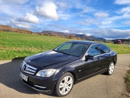 Mercedes-Benz C-Class 2010