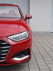 Audi A4 2019
