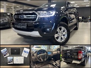 Ford Ranger 2019