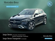 Mercedes-Benz GLA-Class 2024