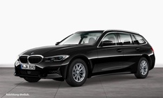 BMW 3 Series 2021