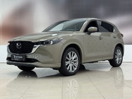Mazda CX-5 2023