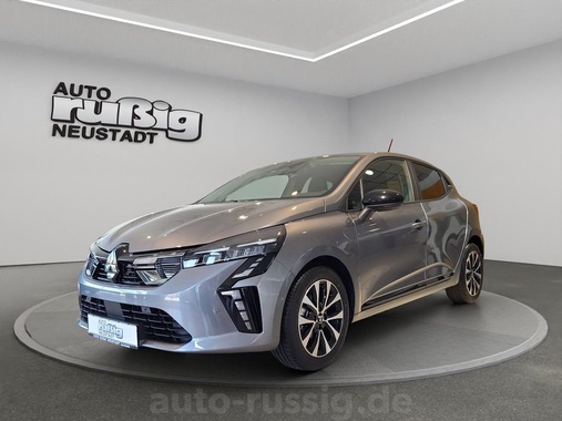 Mitsubishi Colt 2025