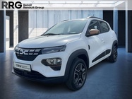 Dacia Spring 2024