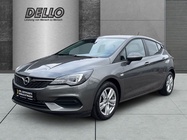 Opel Astra 2020