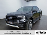 Ford Ranger 2023