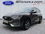 Ford Kuga 2025