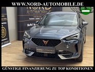 Cupra Formentor 2022