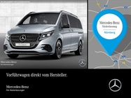 Mercedes-Benz V-Class 2025