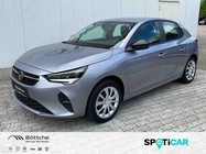 Opel Corsa 2022