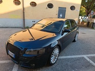 Audi A3 2005