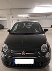 Fiat 500 2020