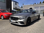 Mercedes-Benz C-Class 2021