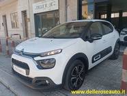 Citroen C3 2021