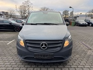 Mercedes-Benz Vito 2016