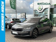 Skoda Octavia 2024