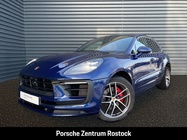 Porsche Macan 2023
