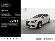 Seat Ibiza 2026