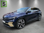 Renault Megane 2024