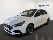 Hyundai i30 2025