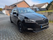 Skoda Fabia 2020