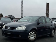 Volkswagen Golf 2007