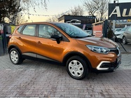 Renault Captur 2018