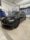 BMW 3 Series 2012