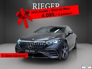 Mercedes-Benz EQS 2024