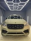 Mercedes-Benz X-Class 2019