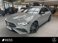 Mercedes-Benz CLA-Class 2026
