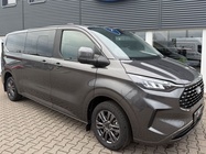 Ford Tourneo Custom 2024