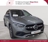Mercedes-Benz GLA-Class 2022