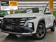 Hyundai Tucson 2025