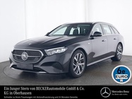 Mercedes-Benz E-Class 2025