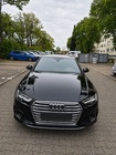 Audi A4 2019