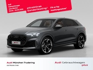 Audi RSQ8 2025