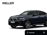 BMW X6 2025
