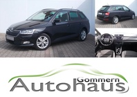 Skoda Fabia 2022